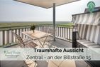 Haus Bill 15 Austernfischer Billstraße - Balkon