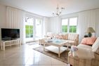 Villa Wilhelma Strandallee 146 Villa Wilhelma Apartment 1 A1EG Timmendorfer Strand - 