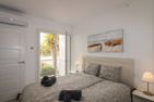  Playa d'Or 16 / Cala D'Or / Mallorca  - Schlafzimmer