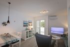  Playa d'Or 16 / Cala D'Or / Mallorca  - Wohnzimmer