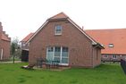  Hampton Huus Greetsiel/Krummhörn - Garten