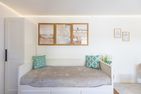  Ferienwohnung Kleiner Sandloper St. Peter-Ording - 