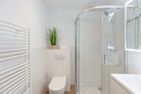  Ferienwohnung Kleiner Sandloper St. Peter-Ording - 