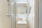  Ferienwohnung Kleiner Sandloper St. Peter-Ording - 