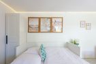  Ferienwohnung Kleiner Sandloper St. Peter-Ording - 