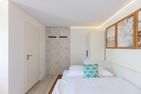  Ferienwohnung Kleiner Sandloper St. Peter-Ording - 
