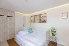  Ferienwohnung Kleiner Sandloper St. Peter-Ording - 