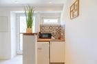  Ferienwohnung Kleiner Sandloper St. Peter-Ording - 