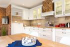  Strandhafer Juist - 