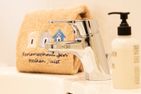  Strandhafer Juist - 