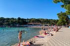  Sinka Biograd na Moru - Strand