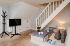  Kleine Buhne Wenningstedt - Braderup - 