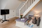  Kleine Buhne Wenningstedt - Braderup - 