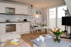  Kleine Buhne Wenningstedt - Braderup - 