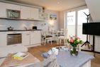  Kleine Buhne Wenningstedt - Braderup - 