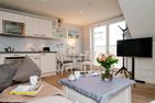  Kleine Buhne Wenningstedt - Braderup - 