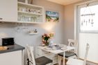  Kleine Buhne Wenningstedt - Braderup - 