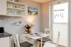 Kleine Buhne Wenningstedt - Braderup - 