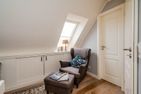  Kleine Buhne Wenningstedt - Braderup - 