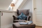  Kleine Buhne Wenningstedt - Braderup - 