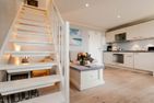  Kleine Buhne Wenningstedt - Braderup - 