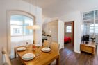  Nordwind  1 Stock rechts Westerland - 