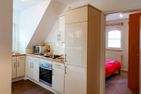  Nordwind  1 Stock rechts Westerland - 