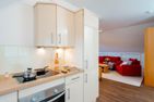  Nordwind  1 Stock rechts Westerland - 