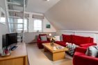  Nordwind  1 Stock rechts Westerland - 