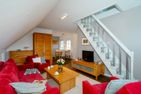  Nordwind  1 Stock rechts Westerland - 
