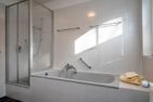  Nordwind  1 Stock rechts Westerland - 