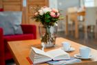  Nordwind  1 Stock rechts Westerland - 