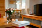  Nordwind  1 Stock rechts Westerland - 