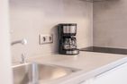 Ferienwohnpark Immenstaad am Bodensee Ein-Zimmer-Apartment 53/19 Bodensee - Kitchen