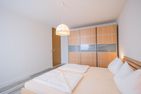 Ferienwohnpark Immenstaad am Bodensee 2-Zimmer-Apartment (Typ 4) 51/12 Bodensee - Bedroom