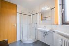 Ferienwohnpark Immenstaad am Bodensee 2-Zimmer-Apartment (Typ 4) 51/12 Bodensee - Bathroom
