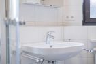 Ferienwohnpark Immenstaad am Bodensee 2-Zimmer-Apartment (Typ 4) 51/12 Bodensee - Bathroom