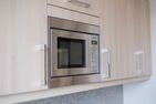 Ferienwohnpark Immenstaad am Bodensee 2-Zimmer-Apartment (Typ 4) 51/12 Bodensee - Kitchen