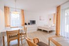 Ferienwohnpark Immenstaad am Bodensee Ein-Zimmer-Apartment 55/01 Bodensee - 