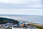 Strandhochhaus SHC4 Cuxhaven Sahlenburg - Meerblick