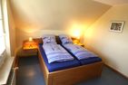  Ferienwohnung Am Hafen West "Schoner" Carolinensiel - 