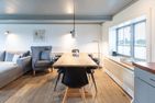  Kate am See Halbinsel Eiderstedt - 