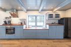  Kate am See Halbinsel Eiderstedt - 