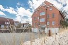  Meeresleuchten - Haus Sturmhaube St. Peter-Ording - 