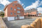  Meeresleuchten - Haus Sturmhaube St. Peter-Ording - 