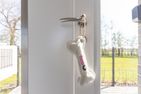  Georgs Huis Neukirchen - 