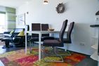 Haus Frische Brise 1409 Cuxhaven Sahlenburg - Wohnzimmer