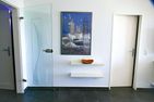 Haus Frische Brise 1409 Cuxhaven Sahlenburg - Wohnzimmer