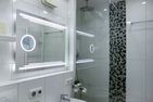 Haus Frische Brise 1409 Cuxhaven Sahlenburg - Badezimmer