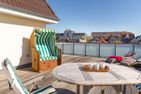  Weitsicht Wittdün - 
